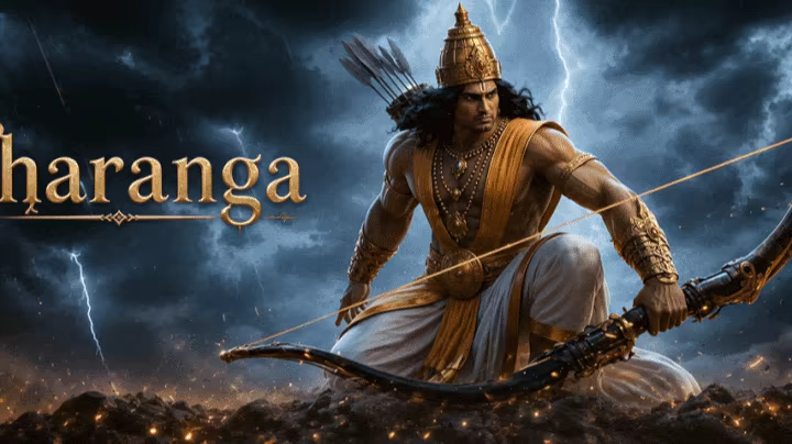 Amrit Manthanam video 6