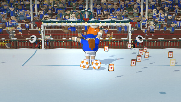 GIGASTRIKER screenshot 6