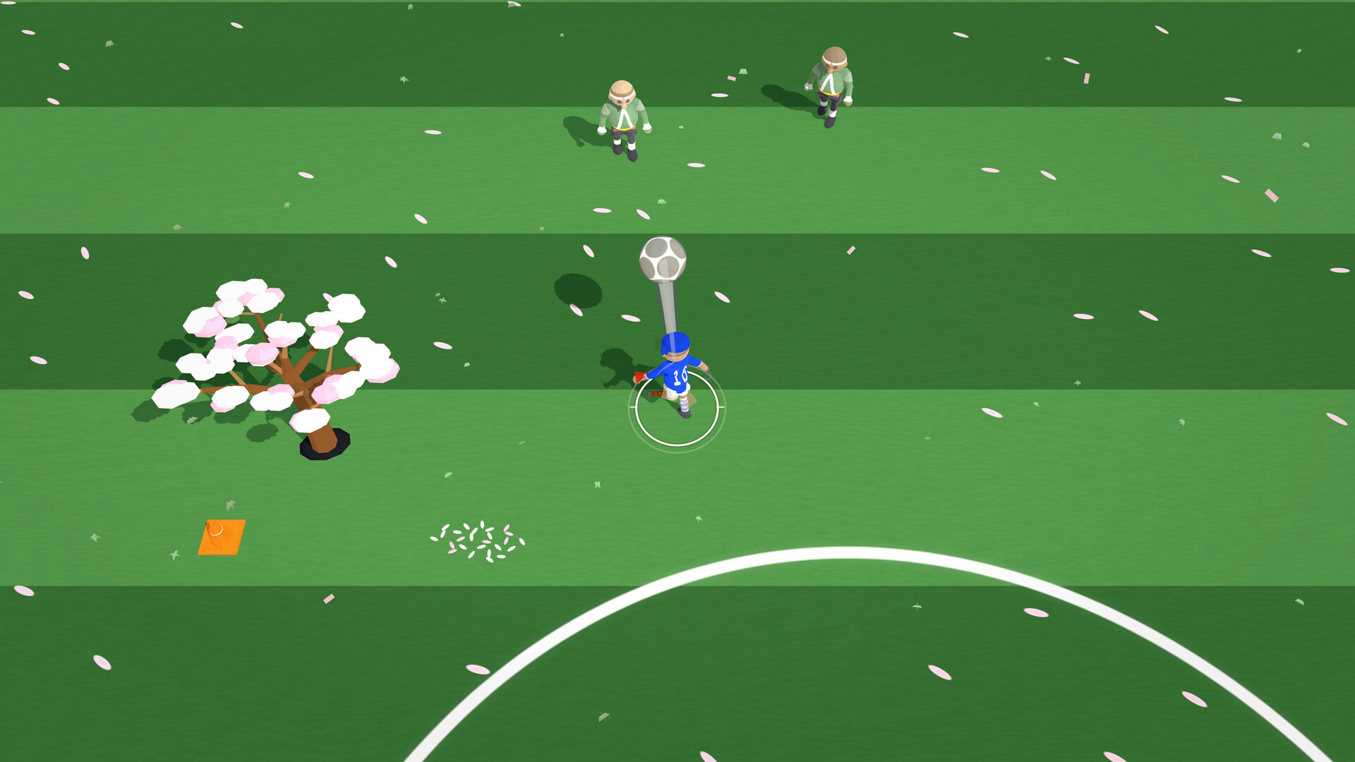 GIGASTRIKER screenshot 7