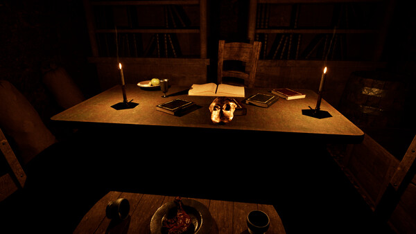 Last Rituel 스크린샷 3