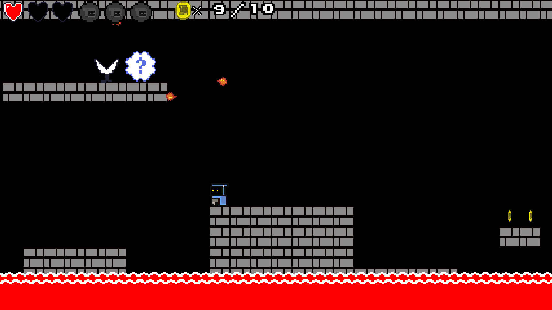 Blu's Time Machine screenshot 7