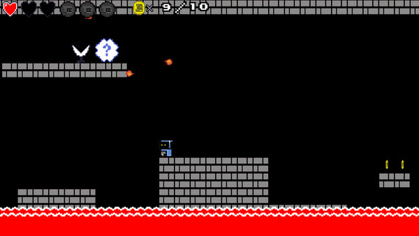 Blu's Time Machine screenshot 7