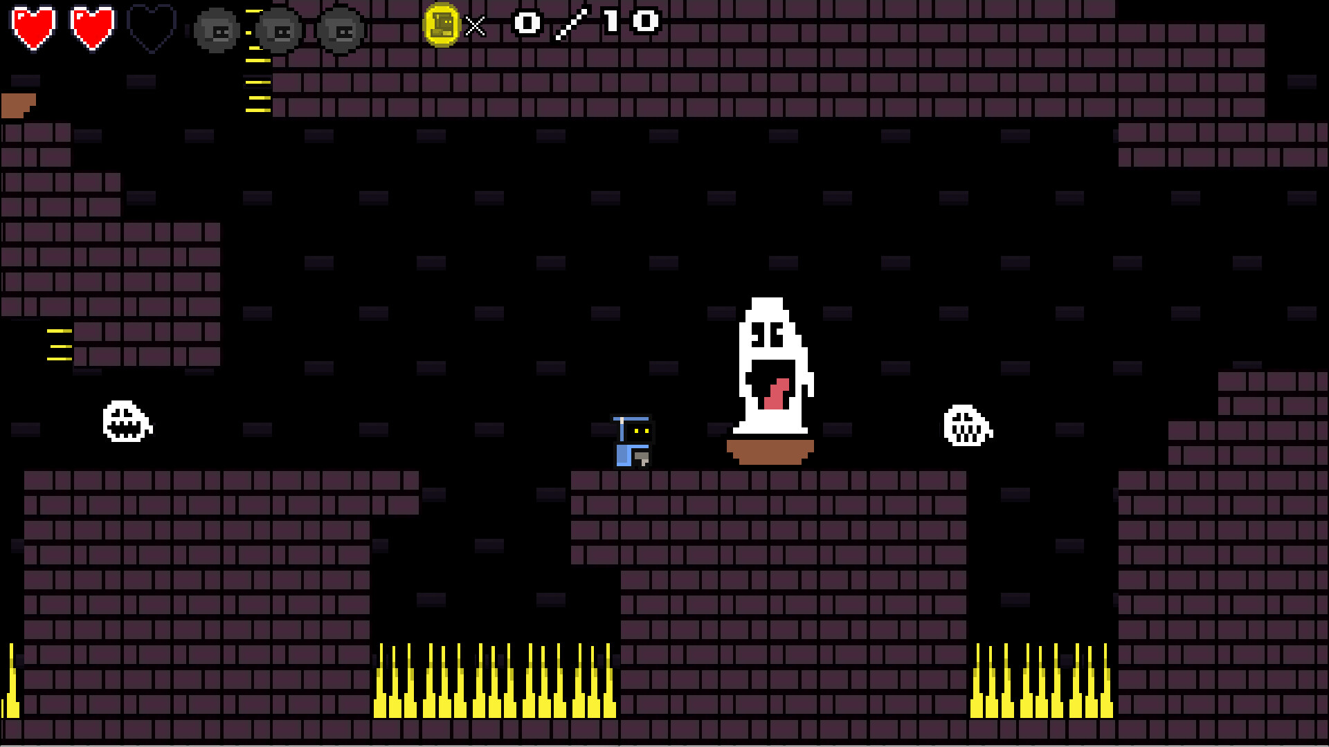 Blu's Time Machine screenshot 5