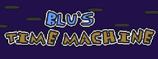 Blu's Time Machine