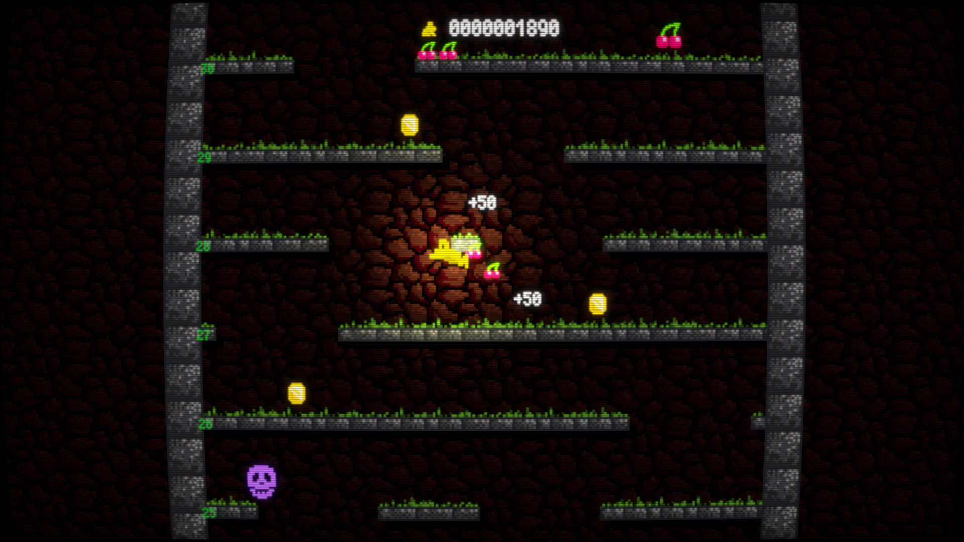 Super Froppings screenshot 3