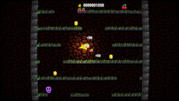 Super Froppings screenshot 2