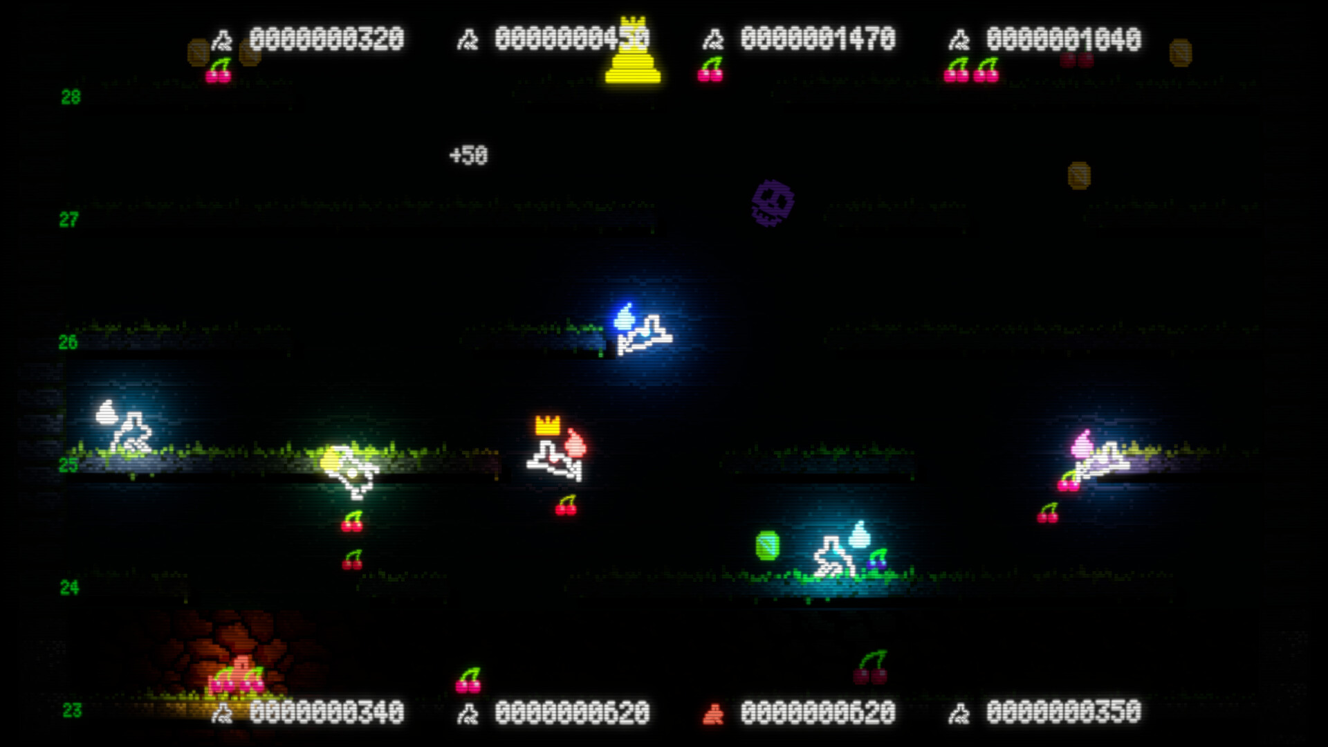 Super Froppings screenshot 5