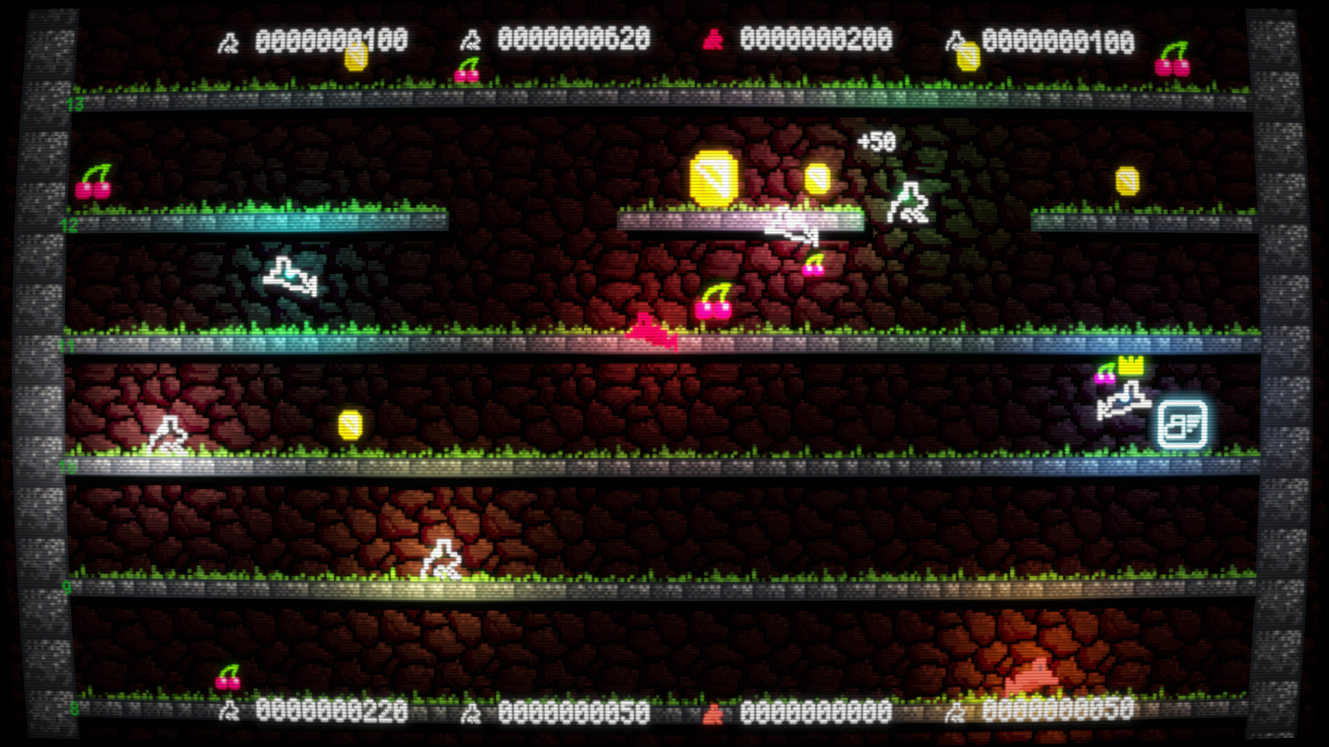 Super Froppings screenshot 1