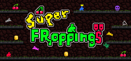 Super Froppings