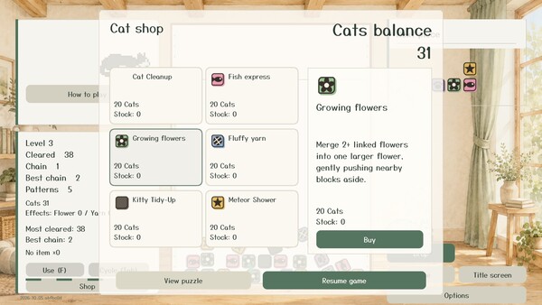 NyanDrop screenshot 5
