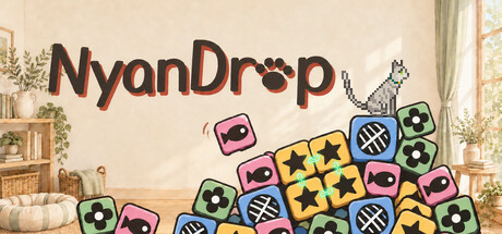 NyanDrop