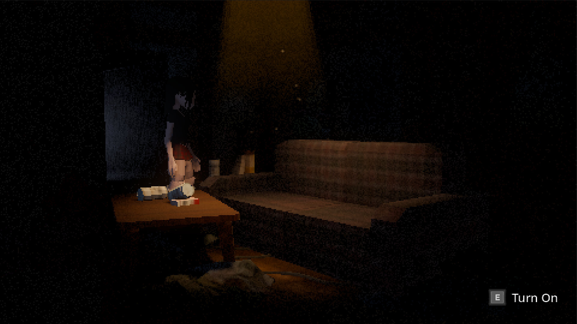 Sacrifice screenshot #1