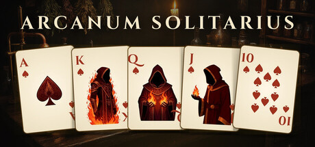 Arcanum Solitarius