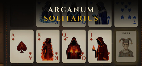 Arcanum Solitarius