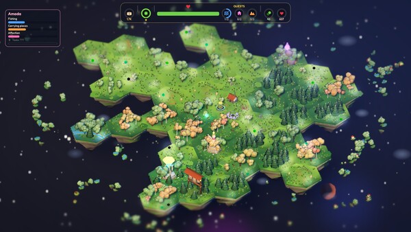 Scrivo: The World Maker