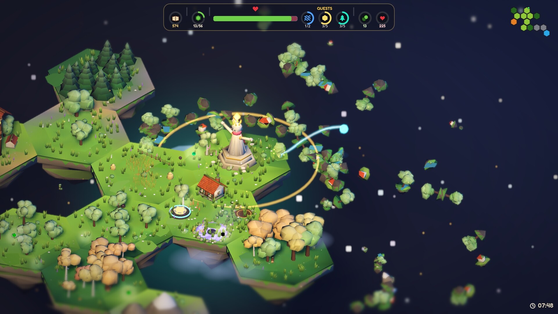 Scrivo: The World Maker