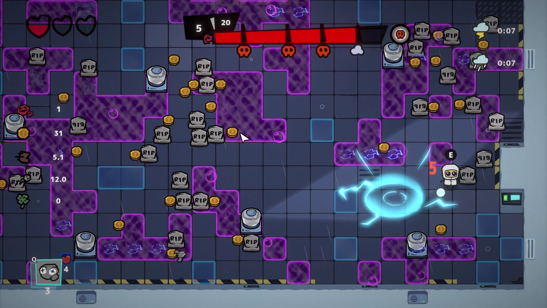 AbyssMachine screenshot 4