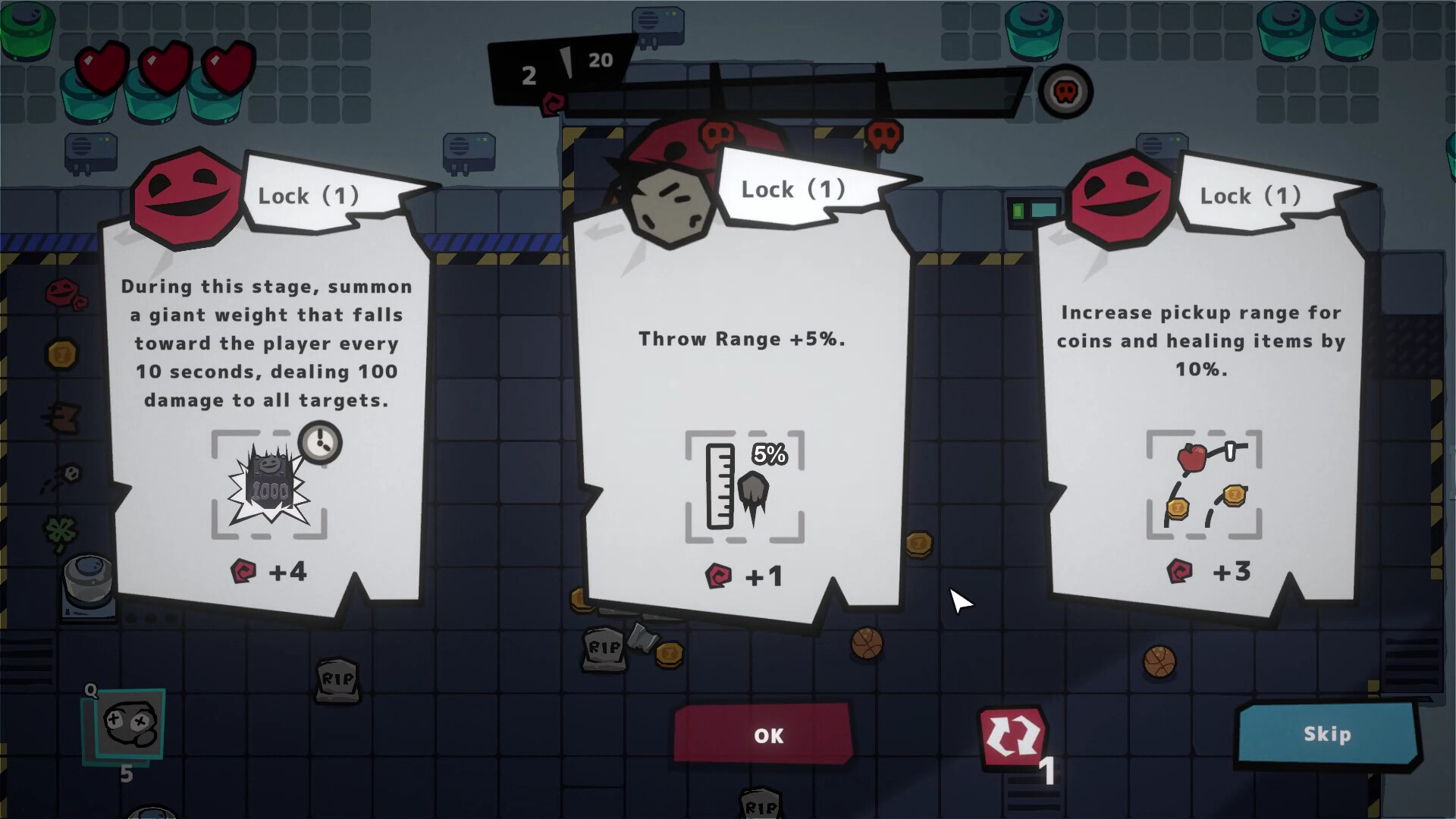 AbyssMachine screenshot 2