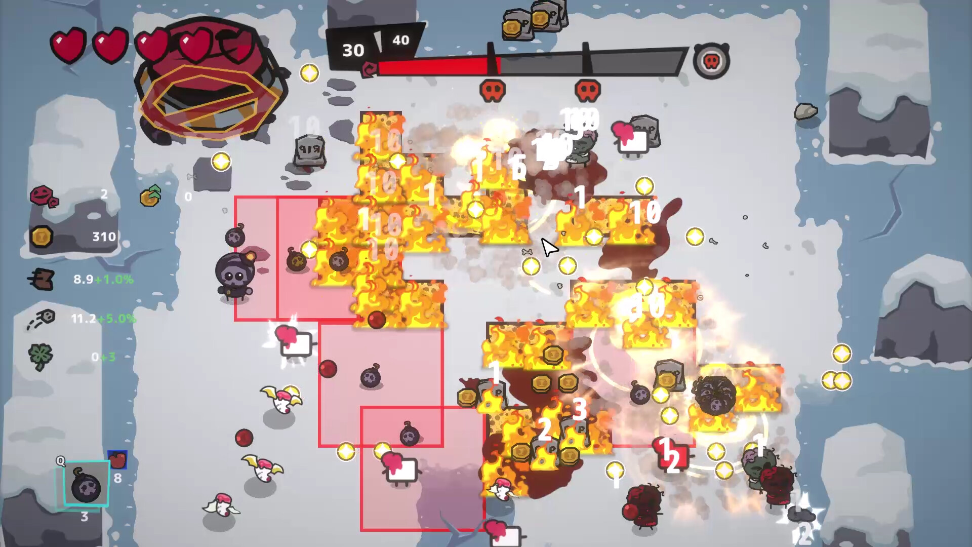 AbyssMachine screenshot 7