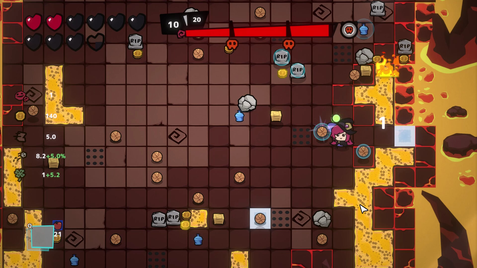 AbyssMachine screenshot 8