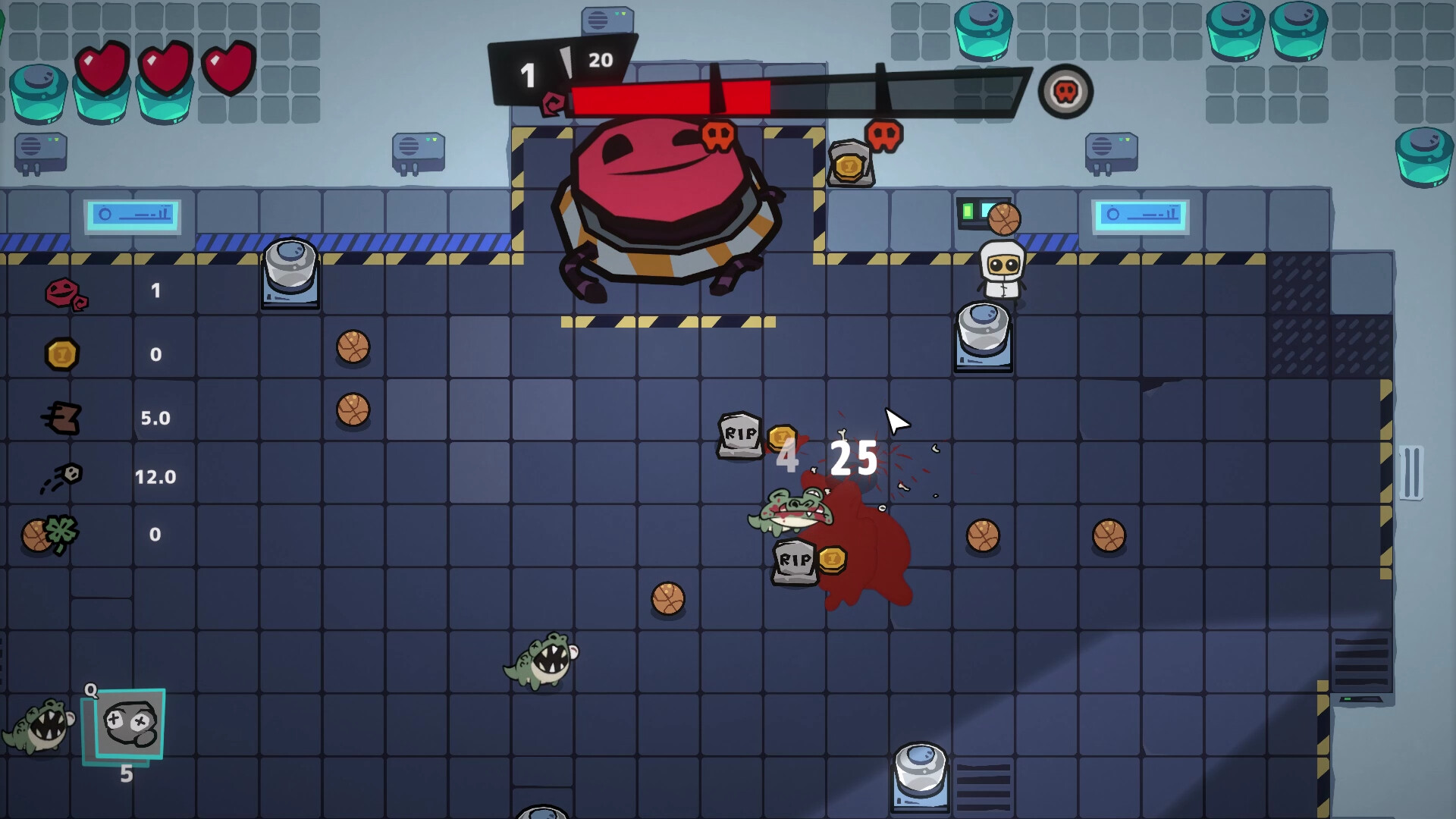 AbyssMachine screenshot 1
