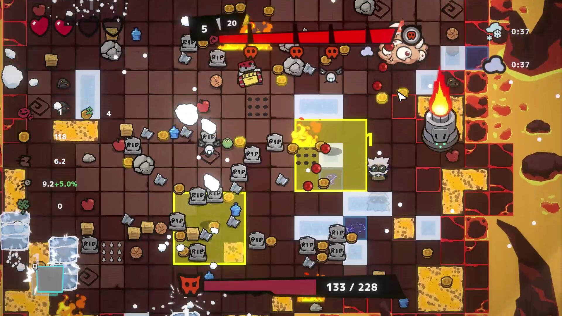 AbyssMachine screenshot 9
