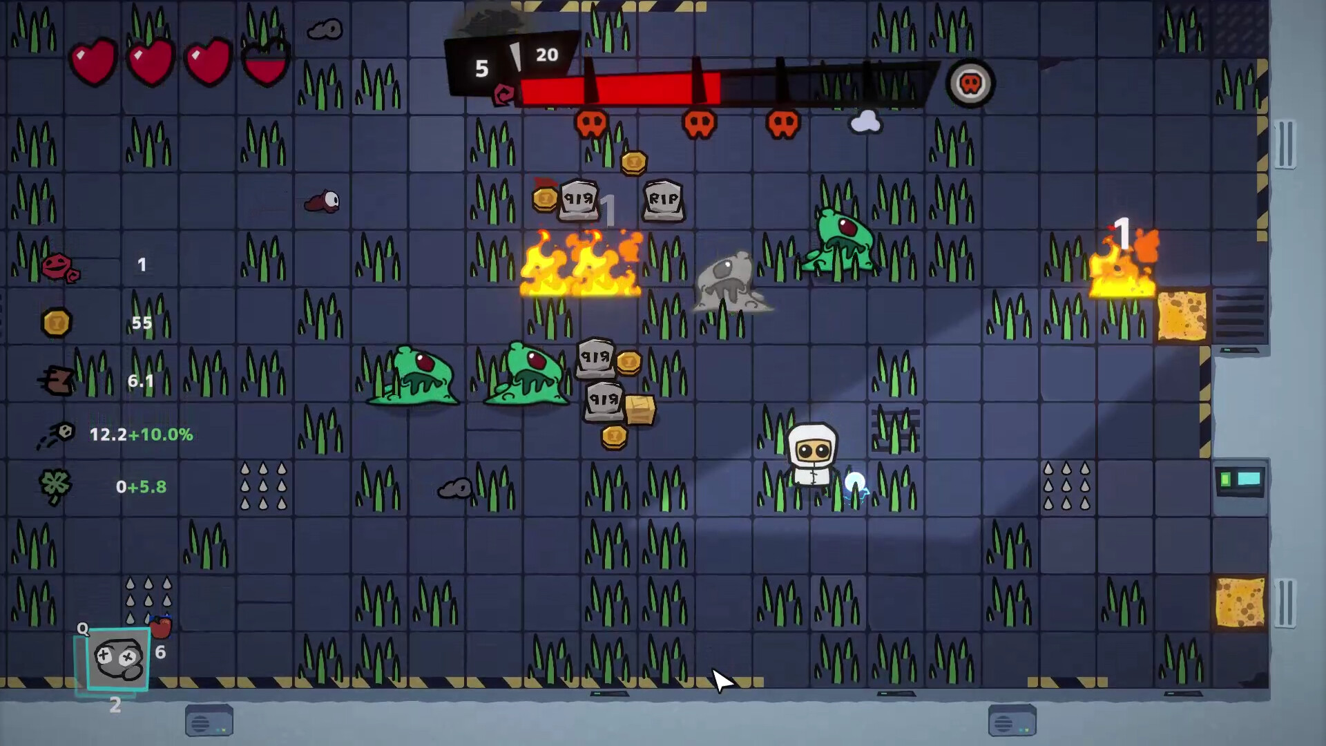 AbyssMachine screenshot 3