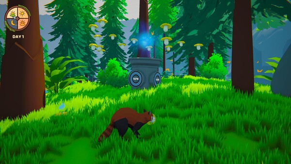 Fluffy Alchemist screenshot 7
