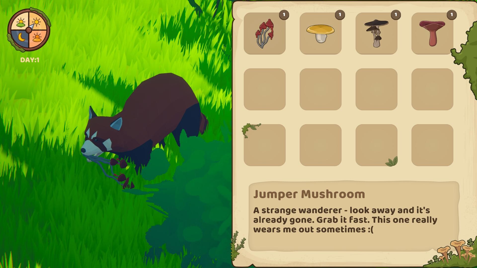 Fluffy Alchemist screenshot #4