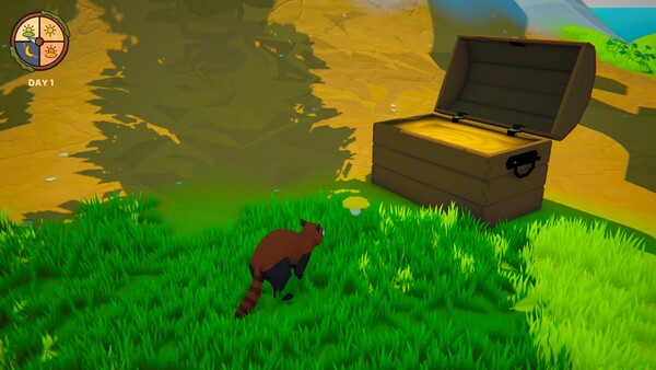Fluffy Alchemist screenshot 3