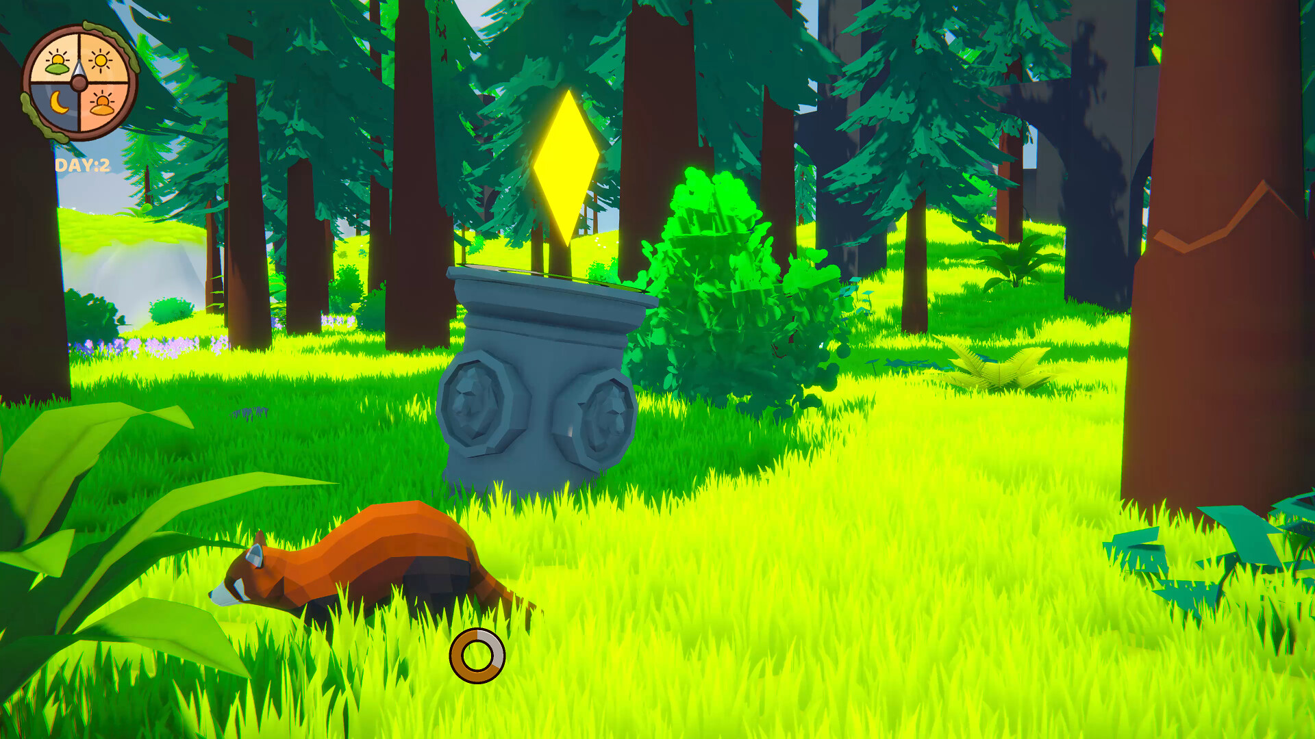 Fluffy Alchemist screenshot 9