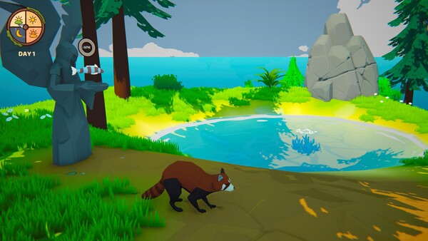 Fluffy Alchemist screenshot 5