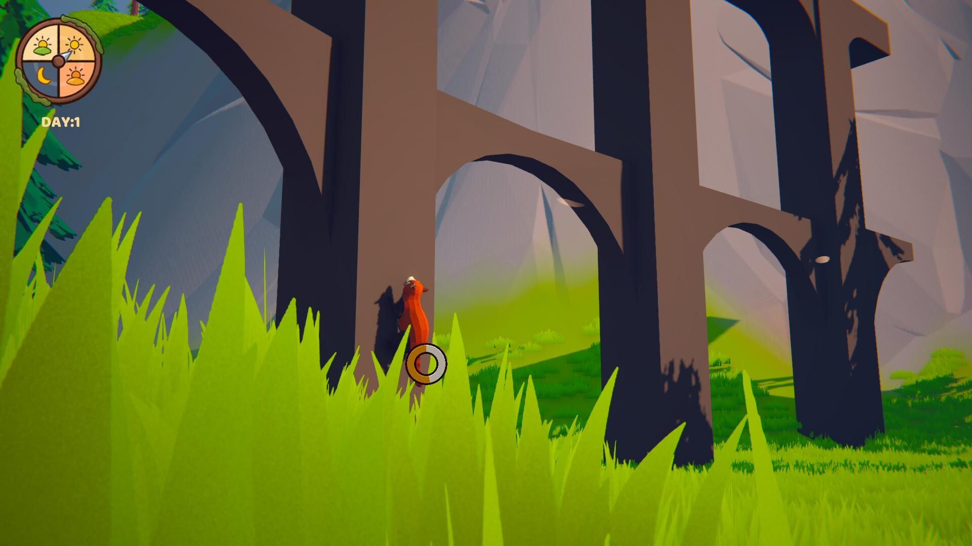 Fluffy Alchemist screenshot 10