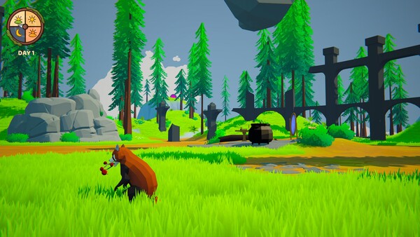 Fluffy Alchemist screenshot 11