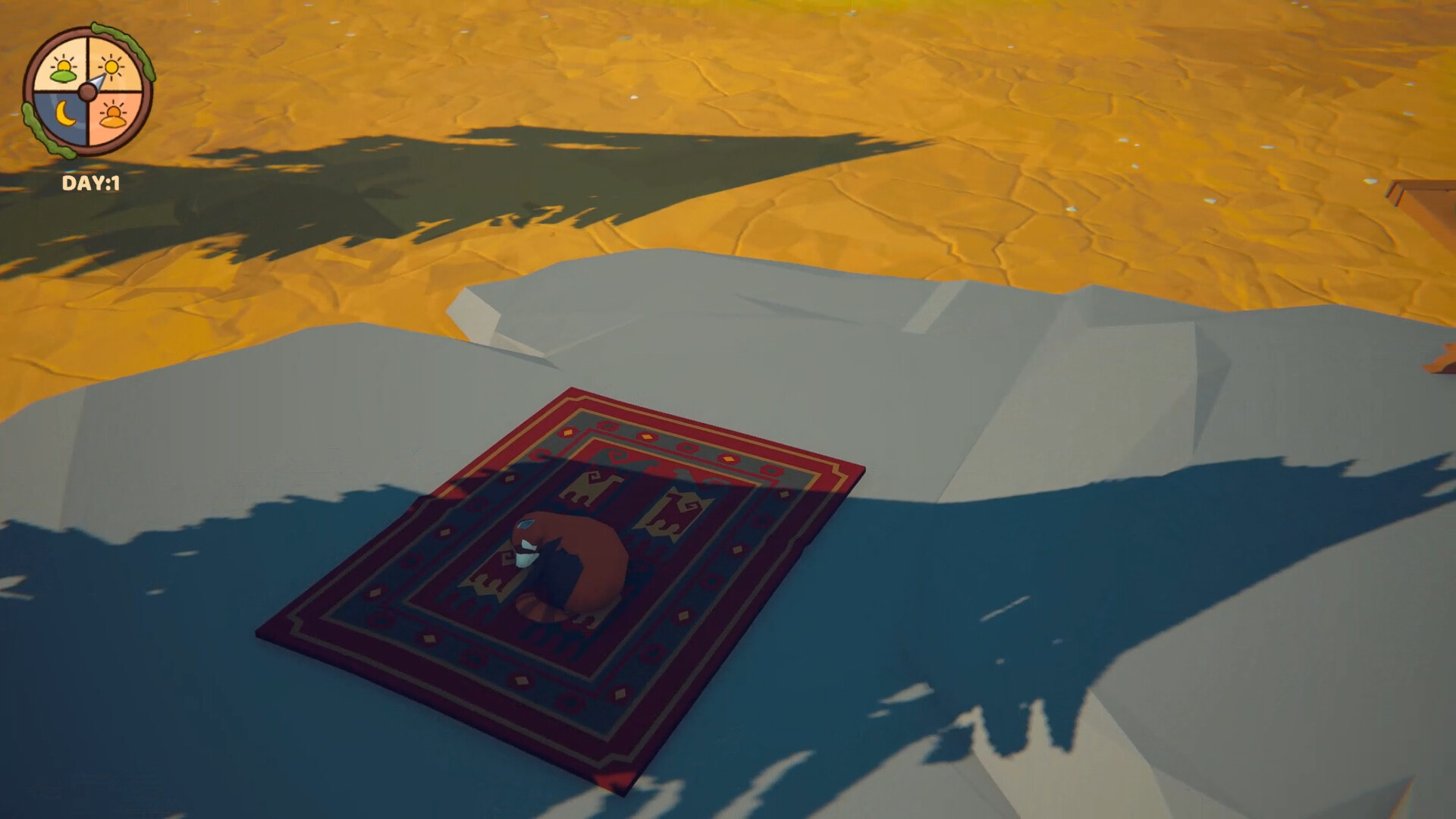 Fluffy Alchemist screenshot 13