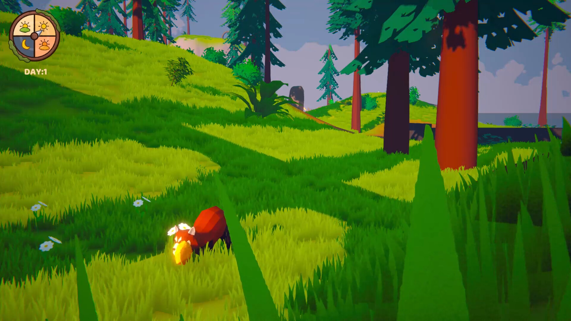 Fluffy Alchemist screenshot 11