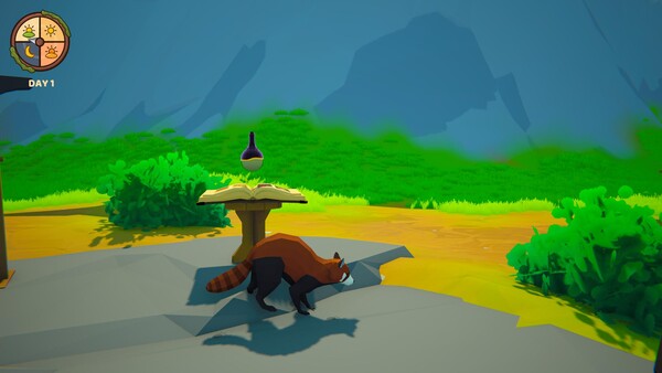 Fluffy Alchemist screenshot 10