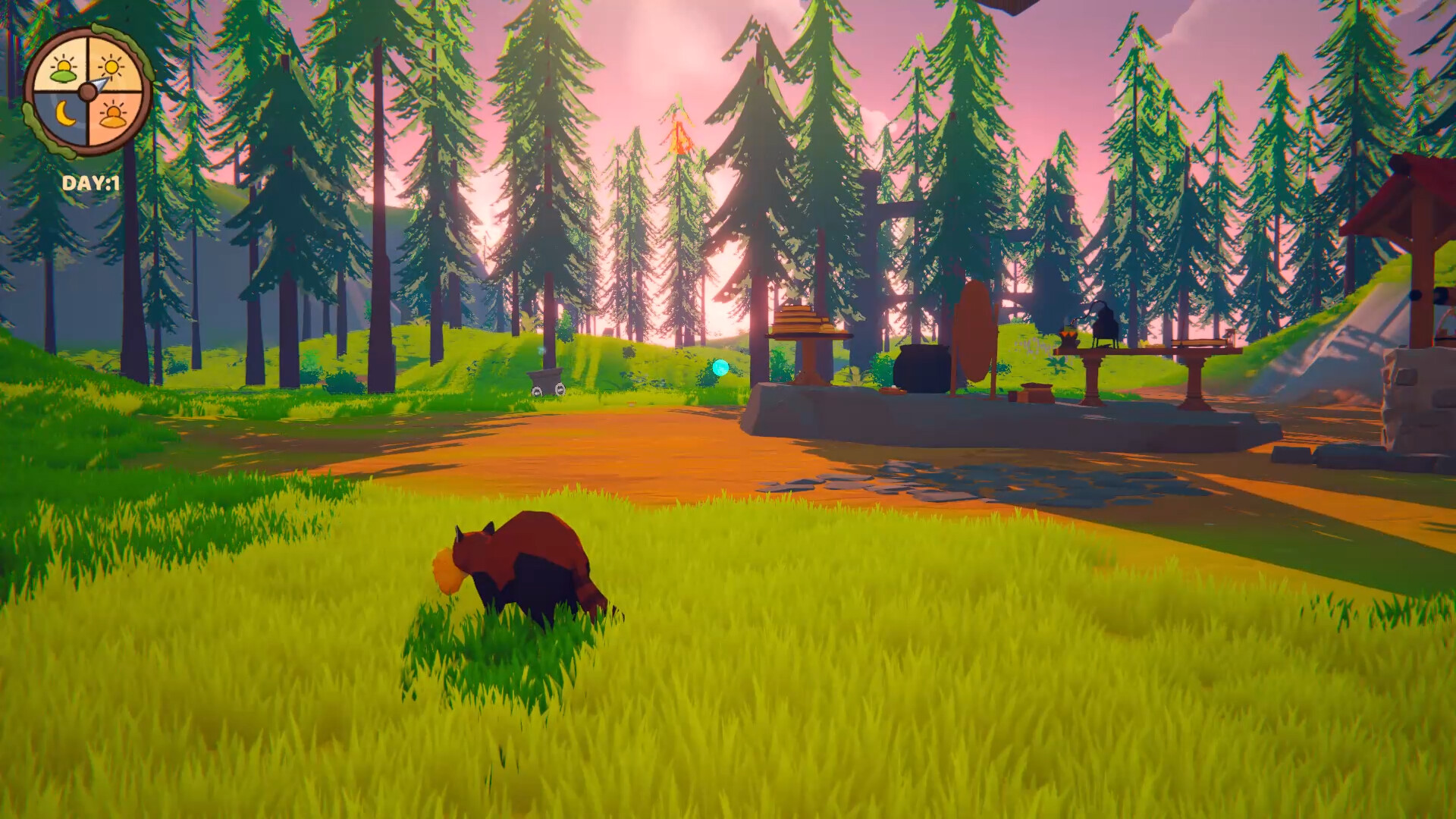 Fluffy Alchemist screenshot 7
