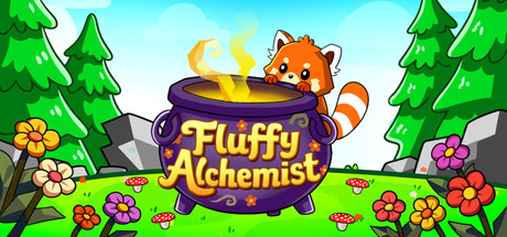 Fluffy Alchemistの作品画像