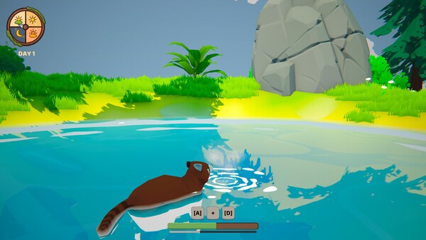 Fluffy Alchemist screenshot 6