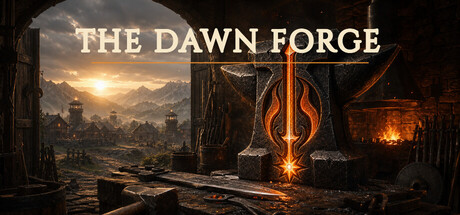 The Dawn Forge