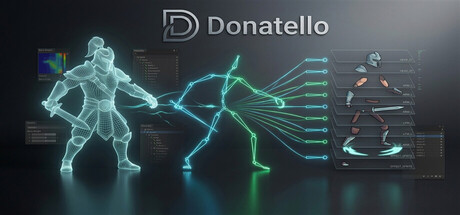 Donatello