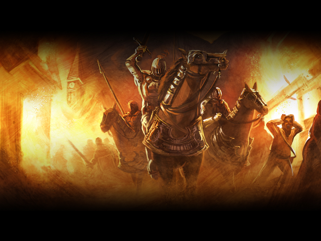 Heroes from the Past: Joan of Arc screenshot #5