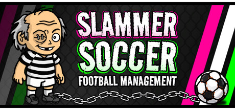 Slammer Soccer: Football Managementの作品画像