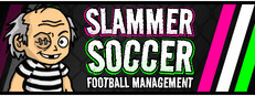 Slammer Soccer: Football Management