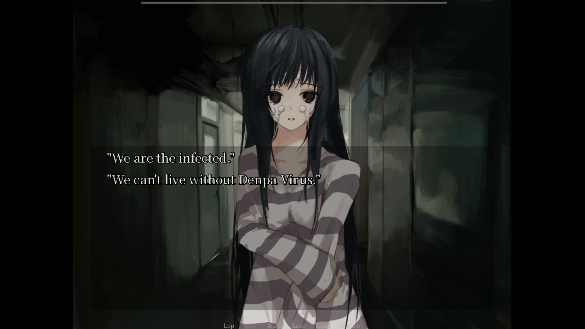 Denpa Virus screenshot #4