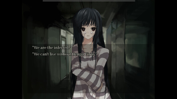 Denpa Virus screenshot 4