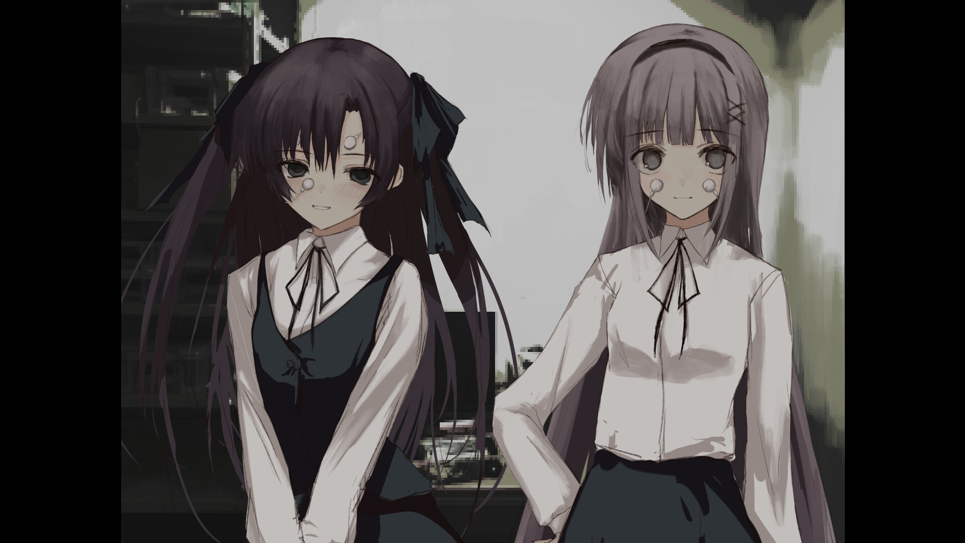 Denpa Virus screenshot #3
