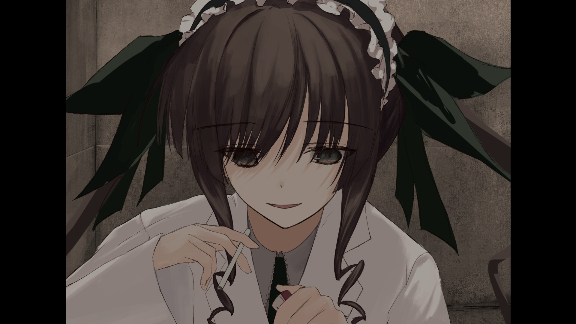 Denpa Virus screenshot #2