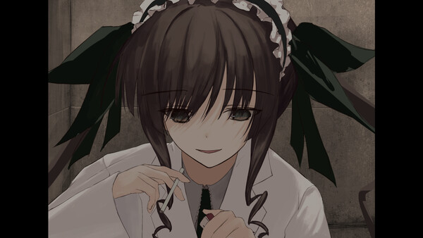 Denpa Virus screenshot 2